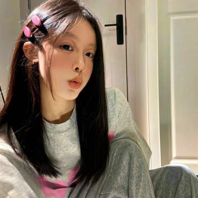 悄悄地喜欢你