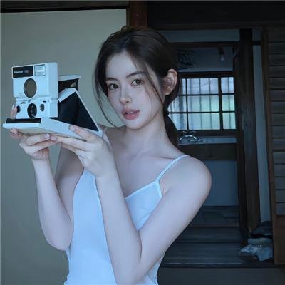 美丽坏美眉